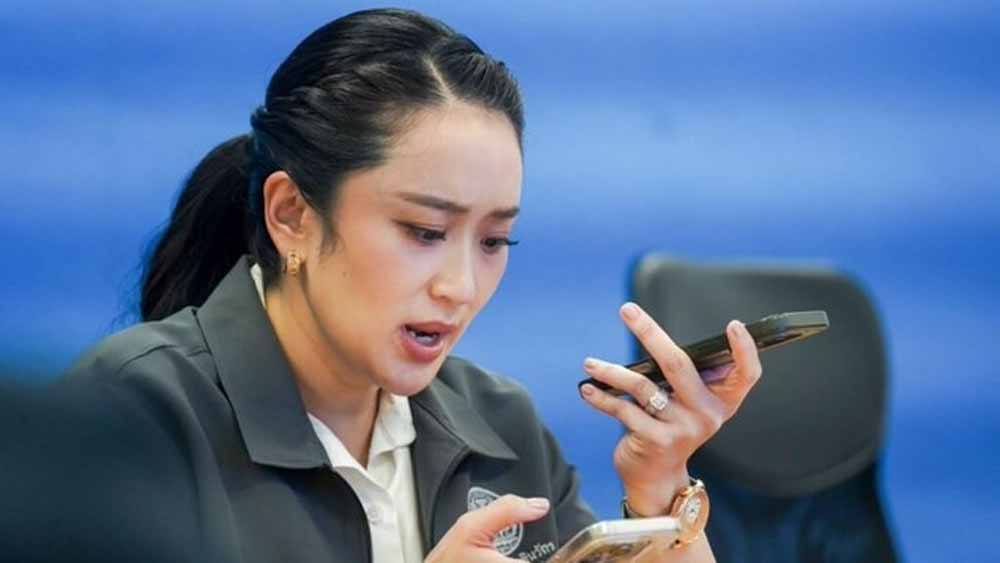 इस देश की प्रधानमंत्री को लगा बड़ा झटका, अदालत ने किया पद से हटाने का आदेश