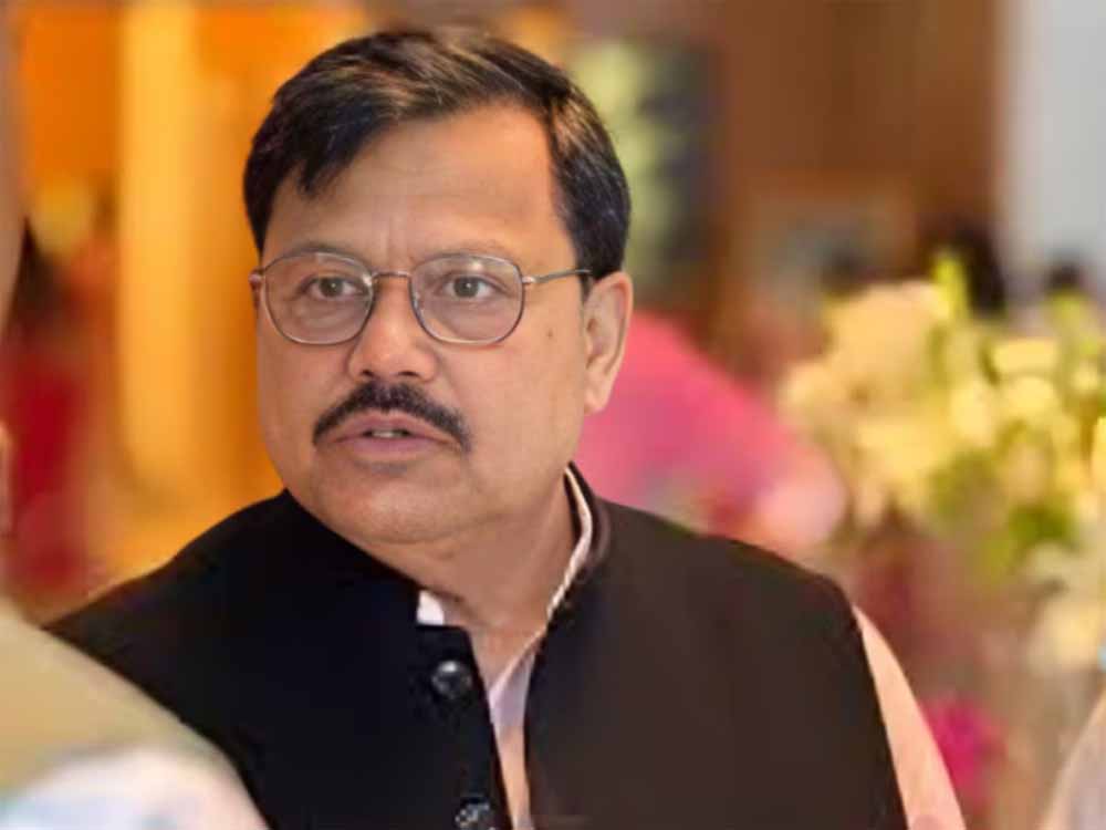 वर्तमान के साथ भावी पीढ़ी का भविष्य उज्ज्वल करने के लिए सरकार कटिबद्ध : ऊर्जा मंत्री तोमर