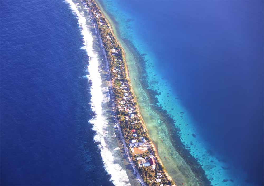 जब पूरा देश ऑस्ट्रेलिया शिफ्ट हो जाए तो प्रधानमंत्री क्या करेंगे? जानिए पीछे की कहानी