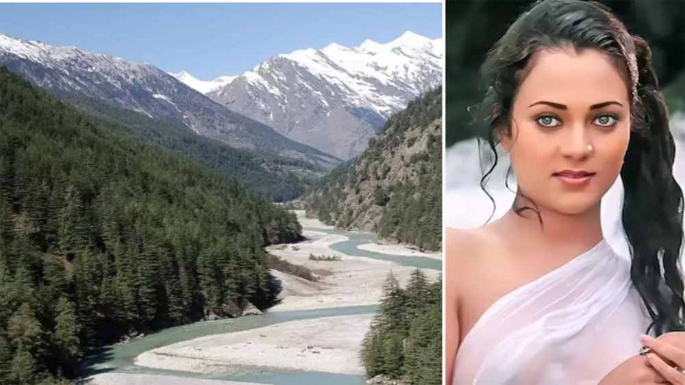 उत्‍तरकाशी आपदा: हर्षिल घाटी में गंगा का गुमसुम प्रवाह, ‘राम तेरी गंगा मैली’ की यादें ताज़ा