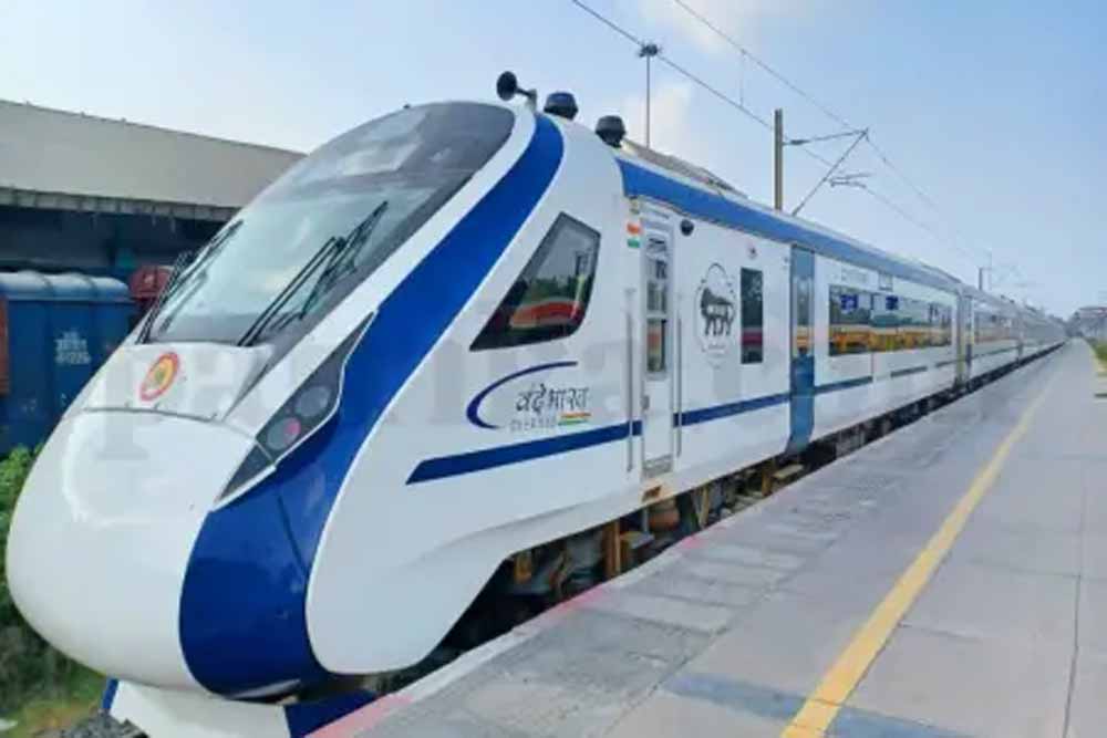 ‘वंदे भारत’ और ‘शताब्दी’ में इमरजेंसी कोटे की डिमांड कम, इन 3 ट्रेनों में सबसे अधिक