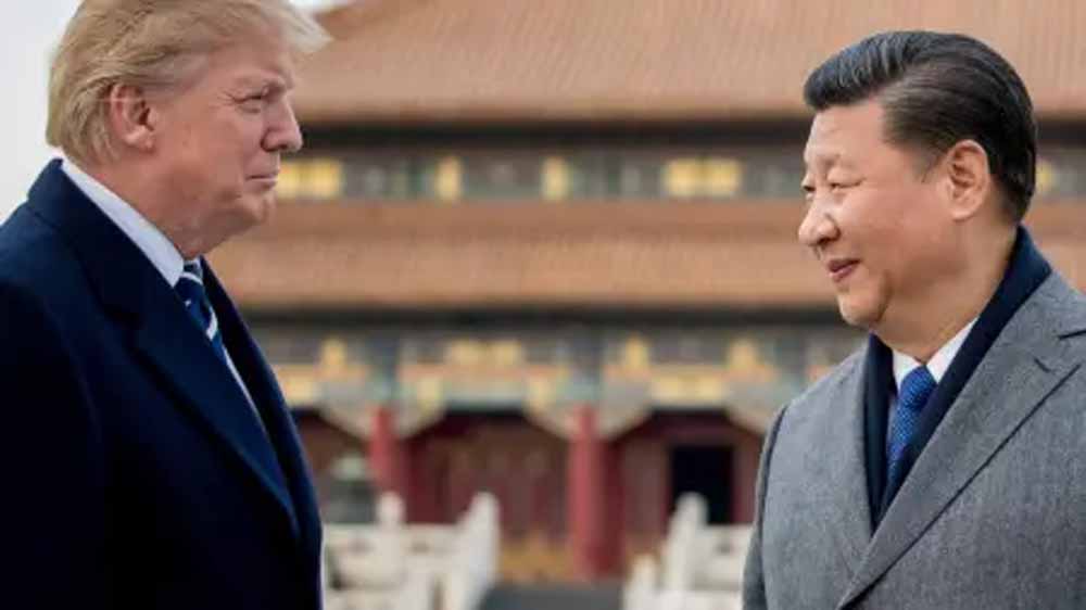 ट्रंप ने चीन पर टैरिफ रोक को 90 दिन बढ़ाया, अमेरिका ने ‘ड्रैगन’ के प्रति क्यों दिखाई नरमी?