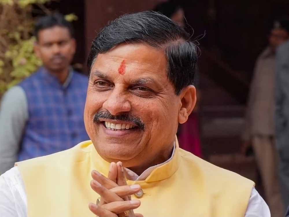 मुख्यमंत्री डॉ. यादव स्वतंत्रता दिवस पर लाल परेड ग्राउण्ड भोपाल में करेंगे ध्वजारोहण