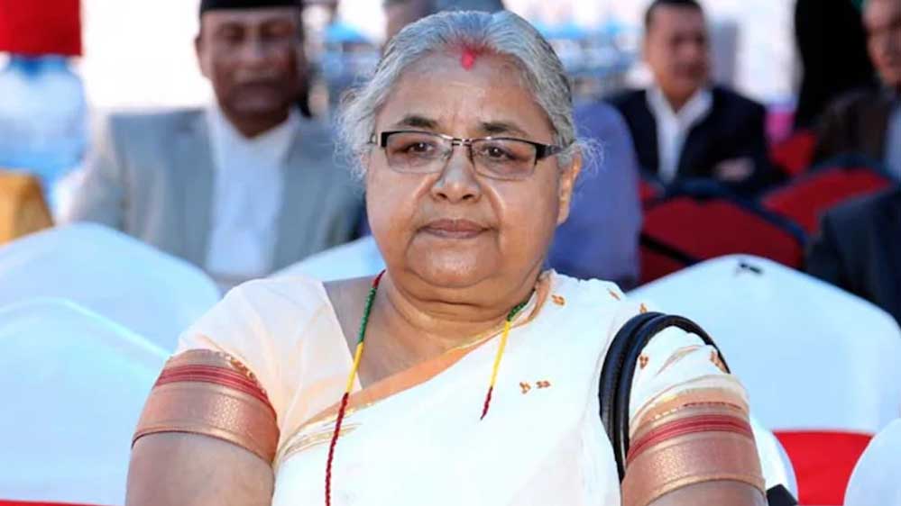 नेपाल में आधी रात का उलटफेर! सुशीला पीएम पद की रेस में सबसे आगे, Gen-Z गुटों में तकरार