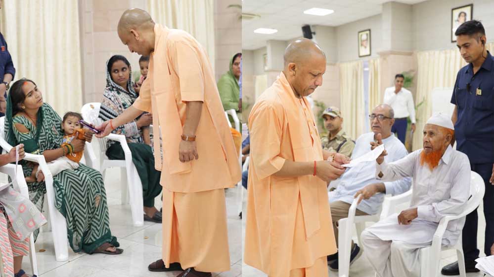 परेशान न हों, इलाज में मदद करेगी सरकार: मुख्यमंत्री