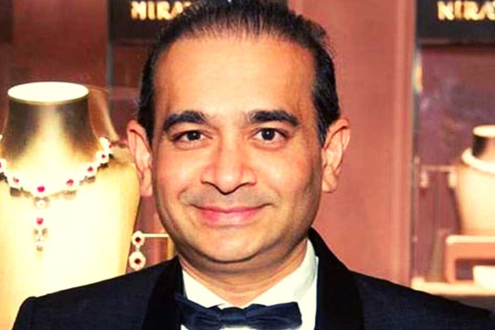 नीरव मोदी ने फिर खेला चालाकी का खेल, भारत में प्रत्यर्पण प्रक्रिया हो सकती है प्रभावित