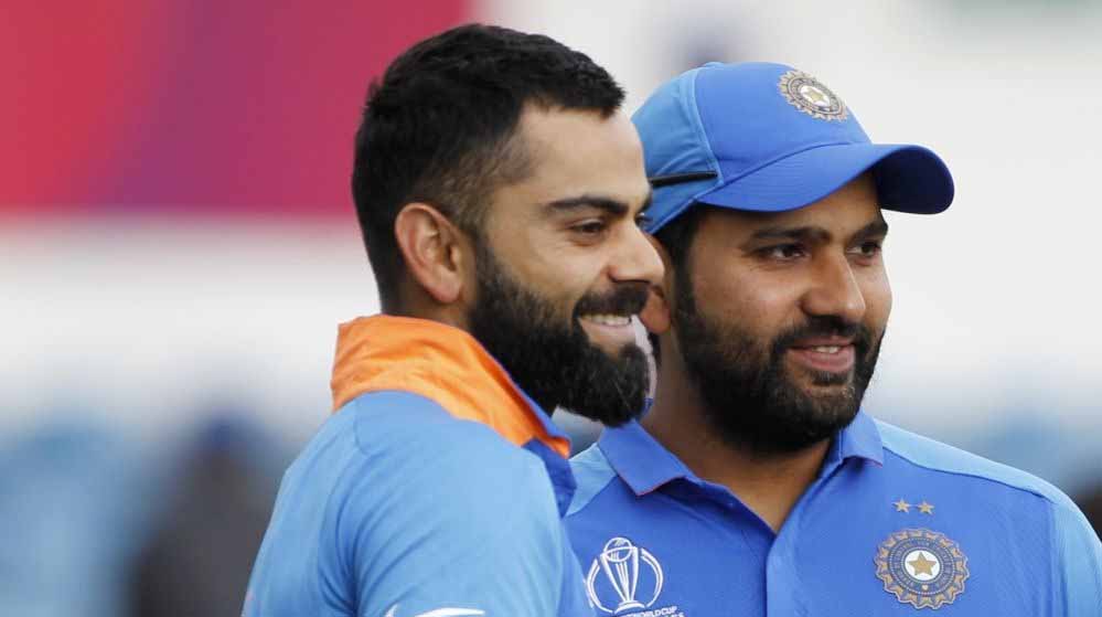 रोहित पास, कोहली का इंतजार! AUS दौरे के लिए टीम का फिटनेस प्लान सामने