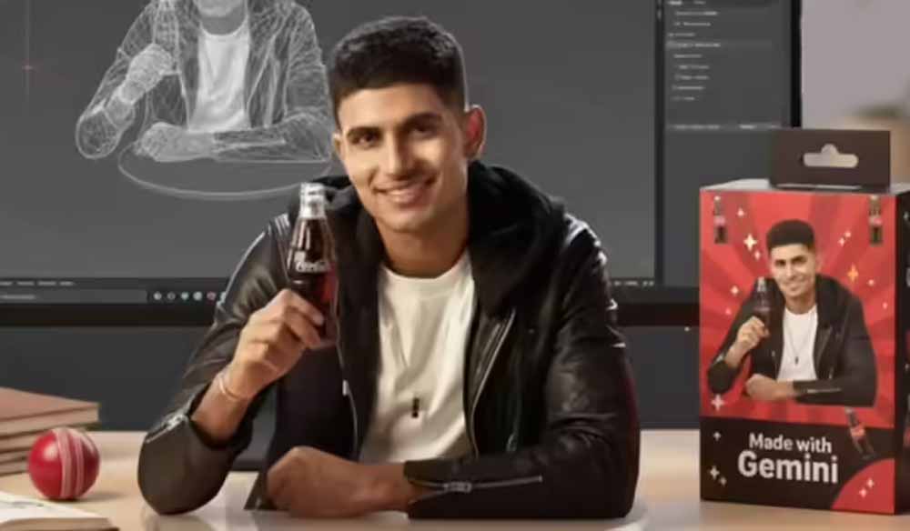 बस लिखें छोटा Prompt और बनाएं 3D स्टैच्यू: जानिए A से Z पूरा प्रोसेस