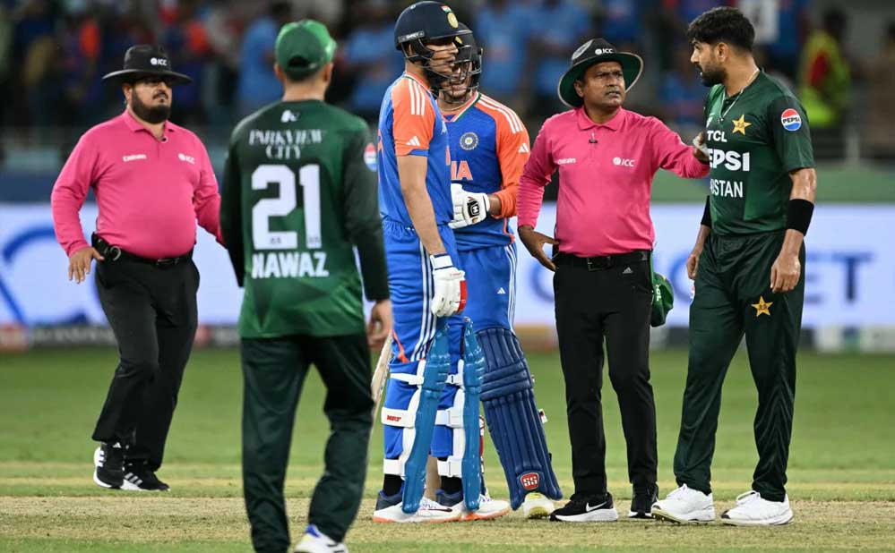 क्या अब भी संभव है भारत-पाक का एशिया कप फाइनल? जानिए पूरा समीकरण और संभावनाएं