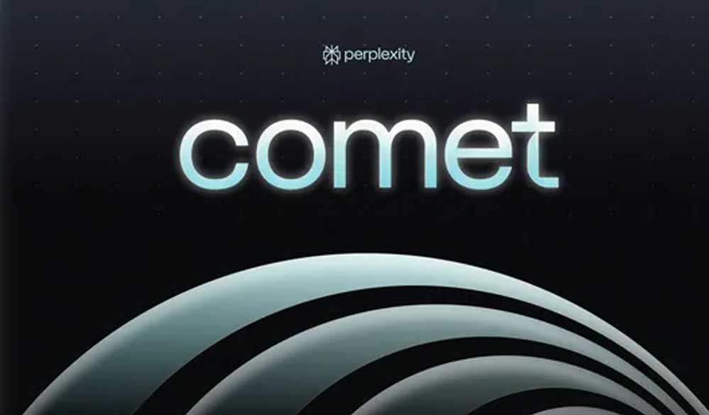 भारतीय यूजर्स के लिए लॉन्च हुआ नया ब्राउज़र ‘Comet’, अरविंद श्रीनिवास का बड़ा दावा – Chrome को मिलेगी टक्कर