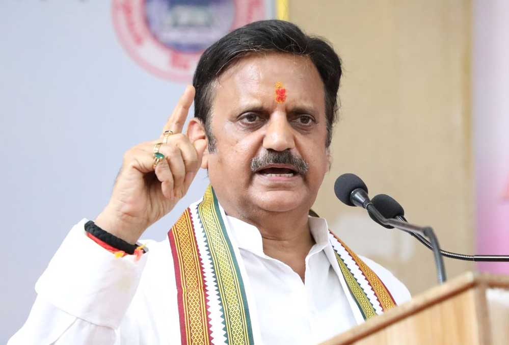 बेहतर भविष्य के लिये स्वास्थ्य की जांच आवश्यक : उप मुख्यमंत्री शुक्ल