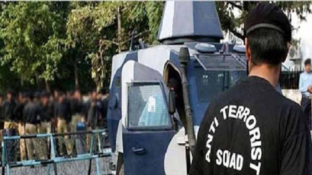 भोपाल जेल ब्रेक कांड: अकील खिलजी के बेटे को पिस्टल के साथ खंडवा में धराया, ATS ने पूछताछ की