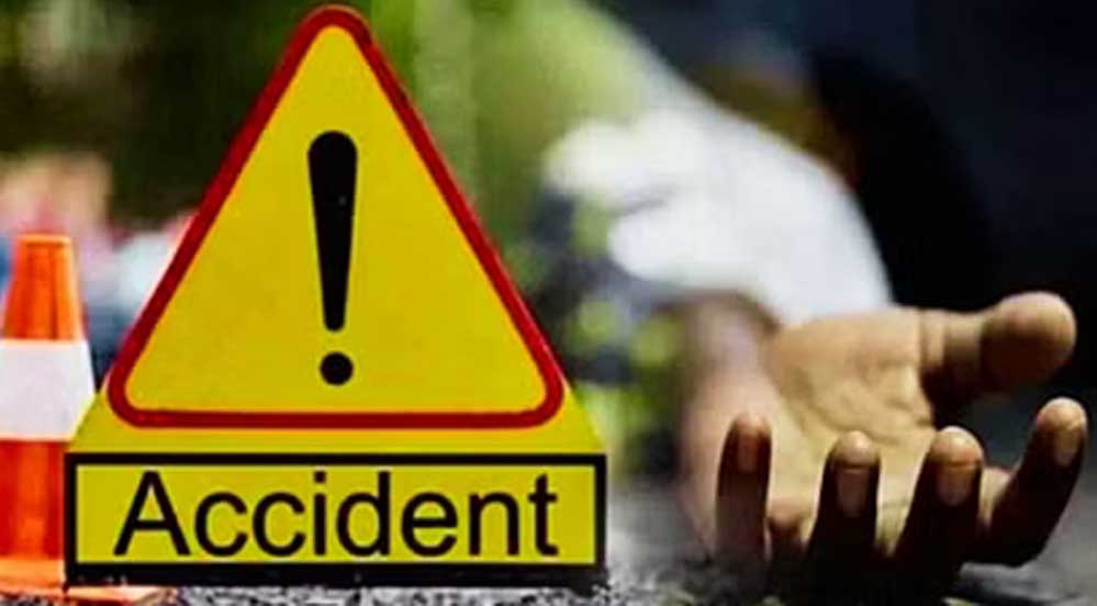 छत्तीसगढ़ में हादसा: श्रद्धालुओं पर गाड़ी चढ़ी, 3 की मौत और 22 घायल