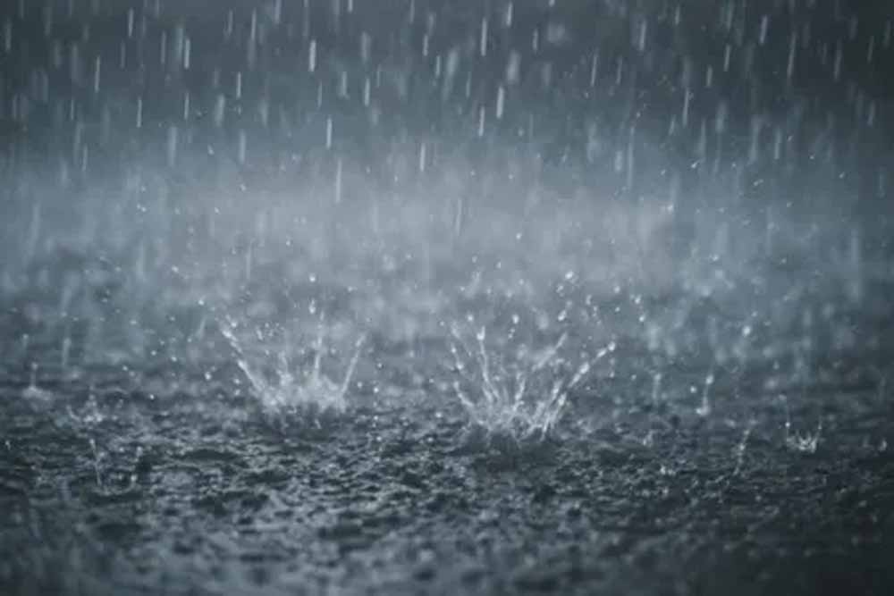 मानसून की धमाकेदार वापसी: 20 से 24 सितंबर तक कई राज्यों में भारी बारिश का अलर्ट