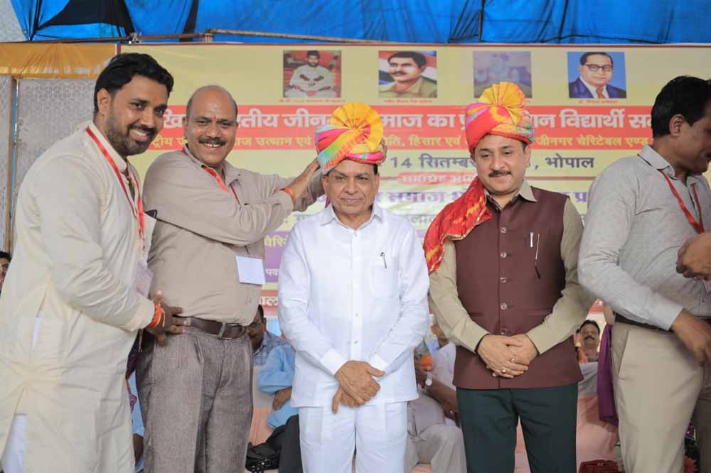 शिक्षा किसी भी समाज की प्रगति और विकास के लिए सबसे महत्वपूर्ण : उप मुख्यमंत्री देवड़ा