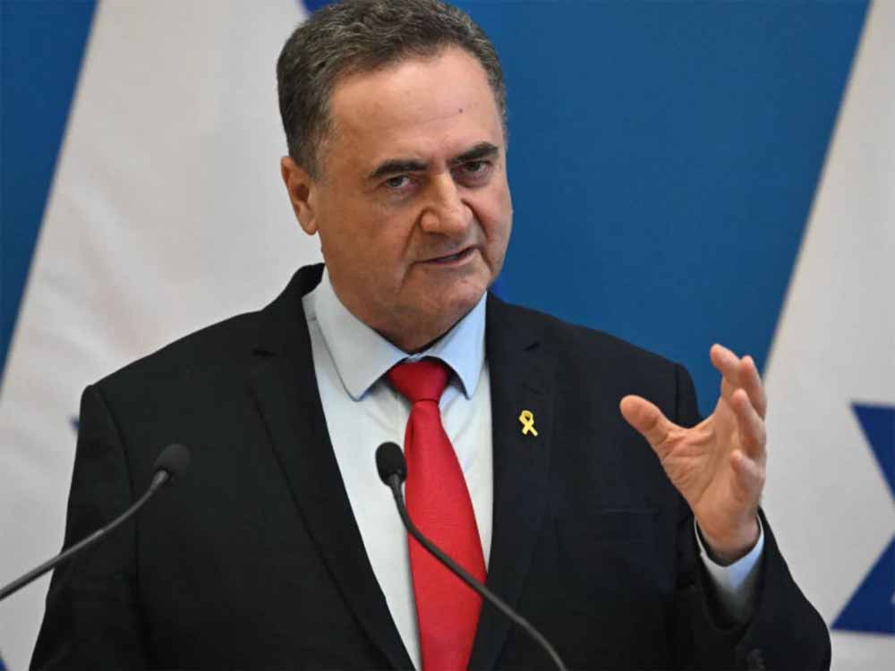 इजरायली रक्षा मंत्री का तेज हमला: अब तुम्हारा नंबर आएगा, दी जान से मारने की धमकी