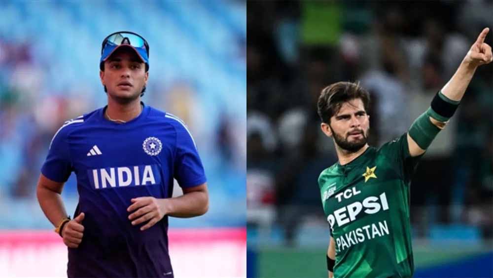 IND vs PAK फाइनल धमाका: मंच तैयार, अभिषेक और शाहीन की भिड़ंत का इंतजार