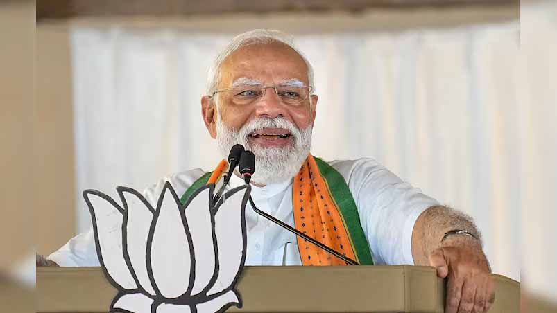 27 सितंबर को झारसुगुड़ा के दौरे पर रहेंगे पीएम मोदी, युवा सम्मेलन को करेंगे संबोधित