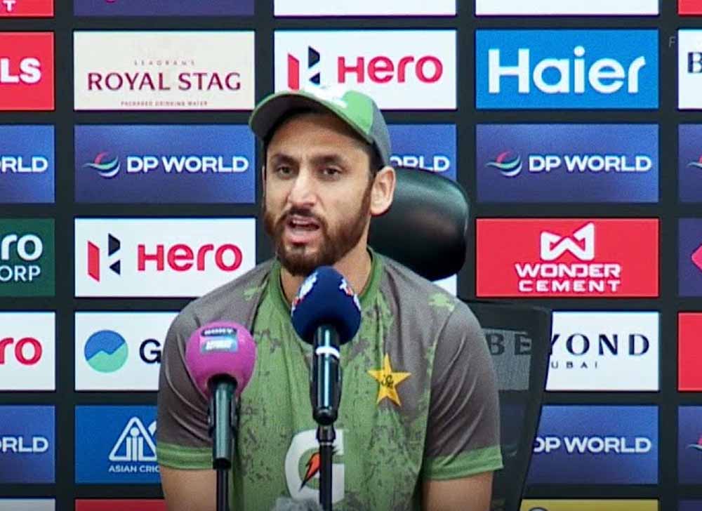 रस्सी जल गई लेकिन बल नहीं गया: एशिया कप हार के बाद पाकिस्तान टीम करेगी आतंकियों के परिवारों की मदद?