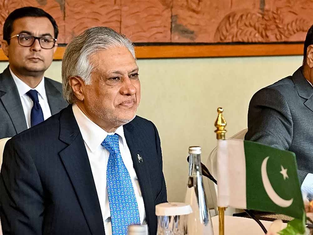 पाकिस्तानी मंत्री का खुलासा: ट्रंप के दावे झूठे, भारत ने ठुकराई थी मध्यस्थता