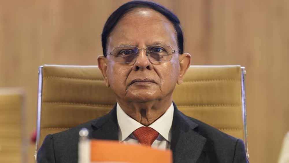 PM मोदी के प्रधान सचिव का संदेश: केवल योग्यता से होगी नियुक्ति, टीमवर्क और नैतिकता जरूरी