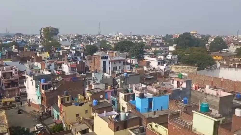 यूपी के इस जिले में बढ़ेंगी जमीनों की कीमतें, नए सर्किल रेट लागू होने से महंगी होगी जमीन