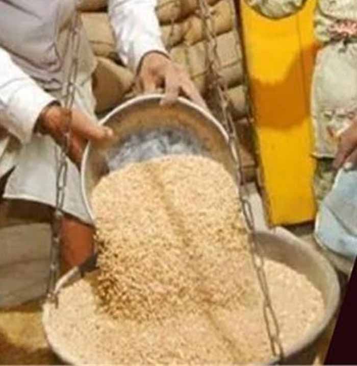 राशन कार्ड धारकों के लिए जरूरी अलर्ट: समय पर करें यह काम, वरना बंद हो जाएगा लाभ