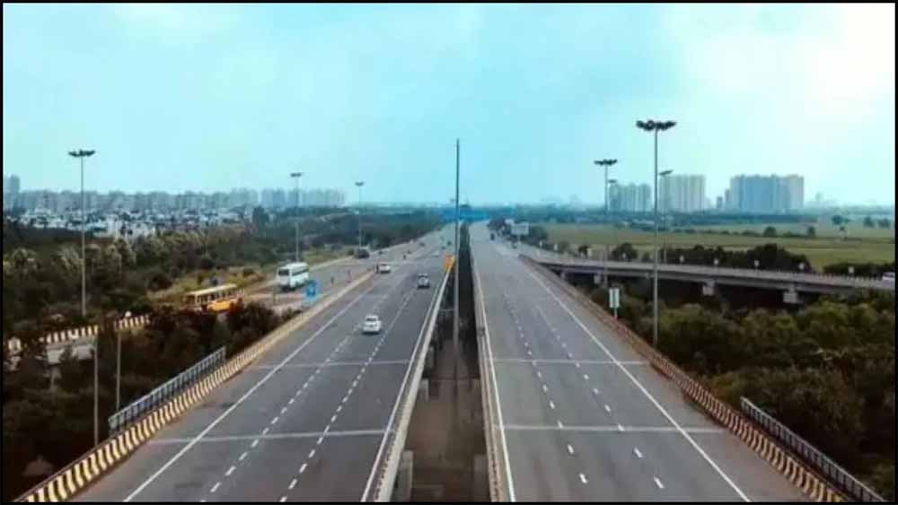 ग्रीनफील्ड एक्सप्रेसवे में बड़ी प्रगति: मिट्टी परीक्षण पूरा, सिक्स लेन हाईवे निर्माण को हरी झंडी