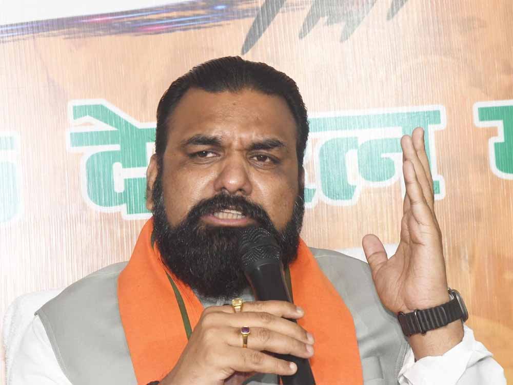 अगर नेपाल भारत का हिस्सा होता तो क्या बदलता? सम्राट चौधरी ने हिंसा के लिए कांग्रेस को ठहराया जिम्मेदार