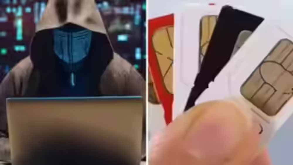 MP में ऑपरेशन फास्ट: फर्जी सिम बेचने वाले 44 लोग गिरफ्तार, बड़ा खुलासा