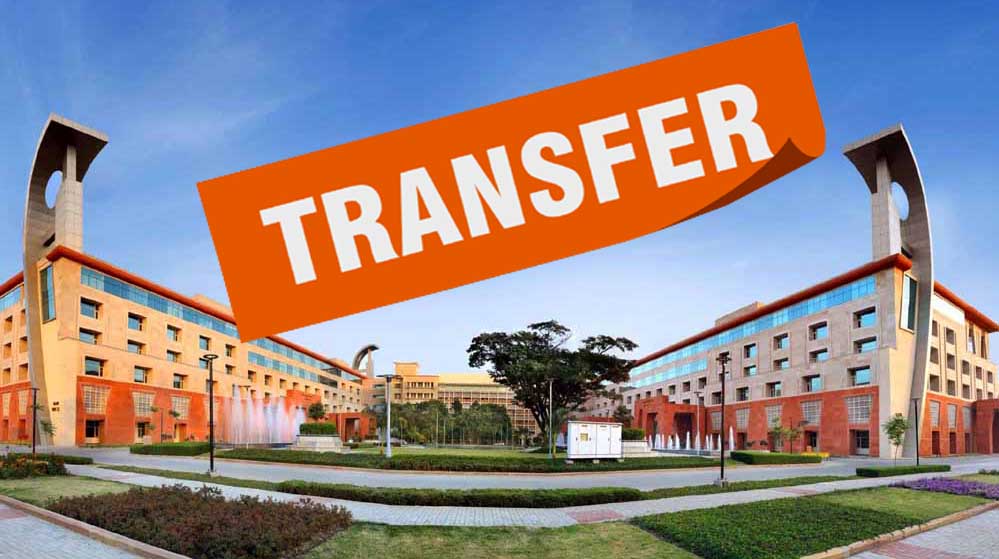 MP में एक बार फिर IAS अफसरों के तबादले, 20 अधिकारियों की जिम्मेदारियाँ बदलीं