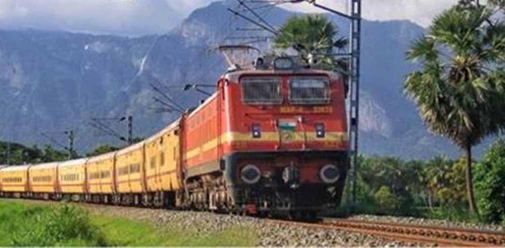 Maa Vaishno Devi सहित इन 14 ट्रेन रद्द — कई रूट बदले, पूरी लिस्ट देखें