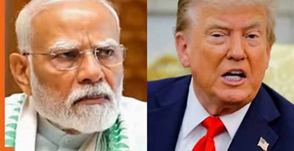 भारत-यूएस वार्ता से मिले संकेत: क्या खत्म होगा 50% टैरिफ का चक्कर?