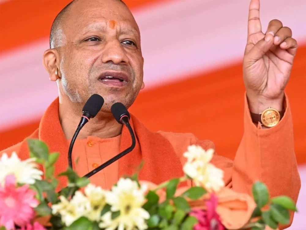 सीएम योगी का कड़ा संदेश: दारुल इस्लाम पर अंधविश्वास रखने वालों के लिए पहले है खतरा