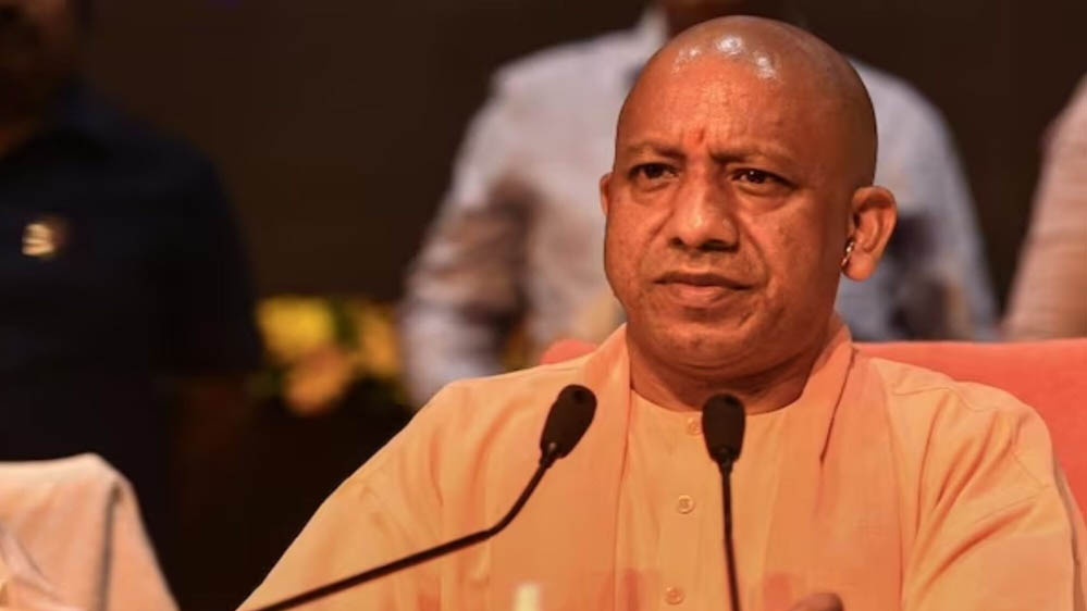 अबतक 3 लाख जनता ने दिये अपने सुझाव, शिक्षा, स्वास्थ्य और बुनियादी ढांचे में सुधार पर जोर- मुख्यमंत्री योगी