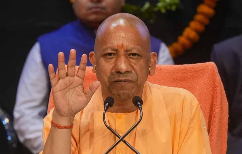 दशहरा बुराई और आतंक के दहन का प्रतीक, उपद्रवियों पर कार्रवाई के लिए यही समय है-सही समय है: मुख्यमंत्री