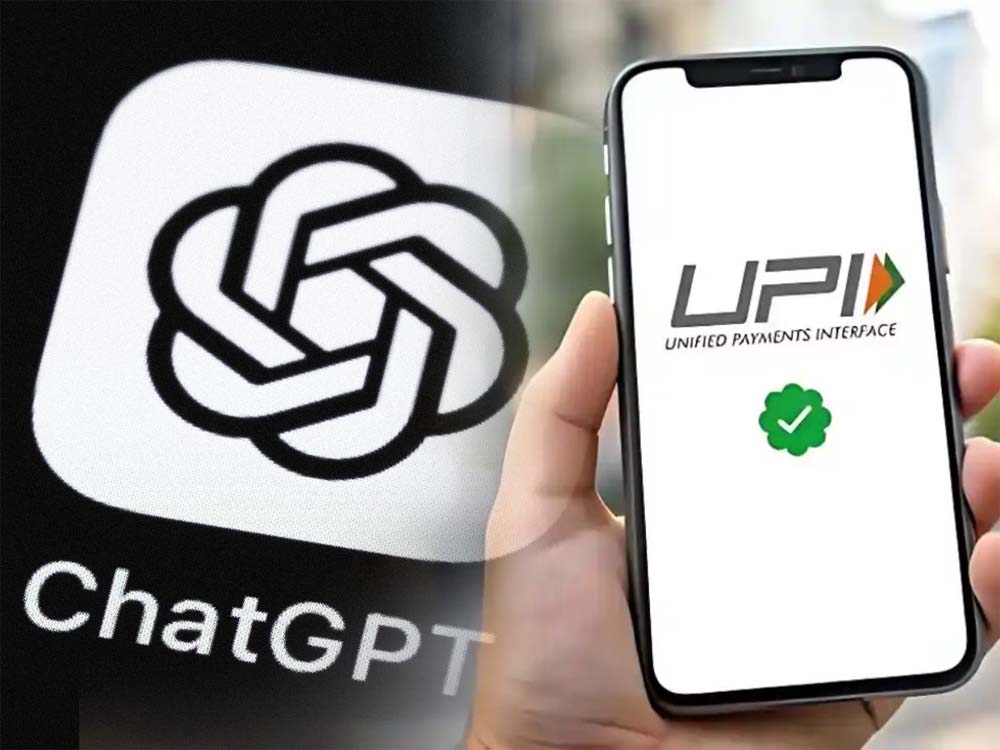 अब ChatGPT से होगा UPI पेमेंट! ऑनलाइन शॉपिंग के लिए शुरू हुई नई सुविधा