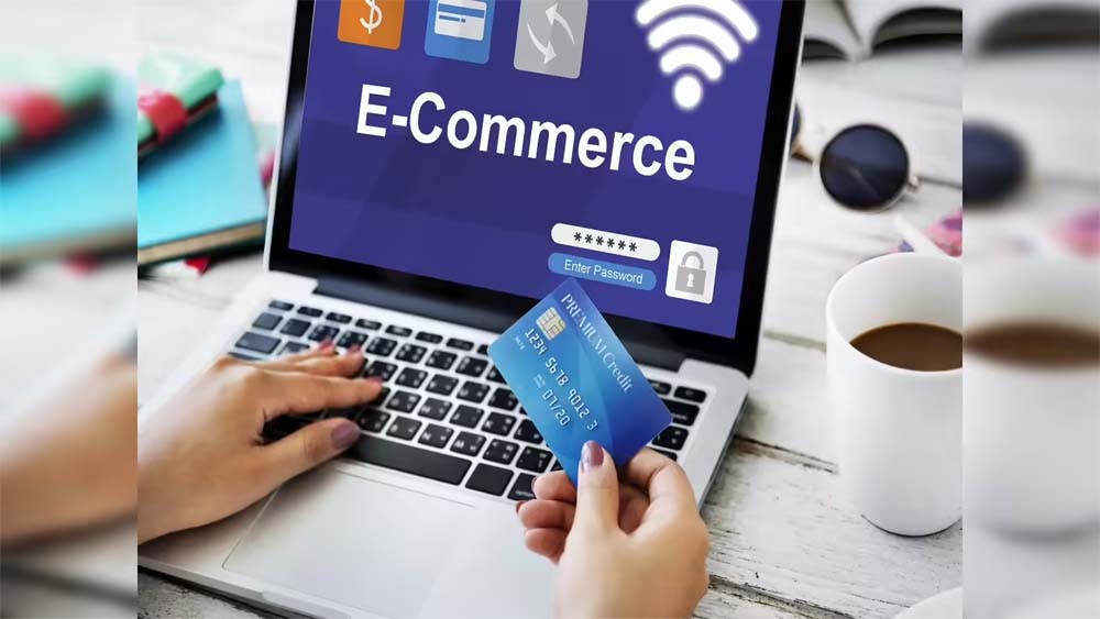 ई-कॉमर्स में करियर के शानदार अवसर: डिजिटल युग में वाणिज्य का भविष्य