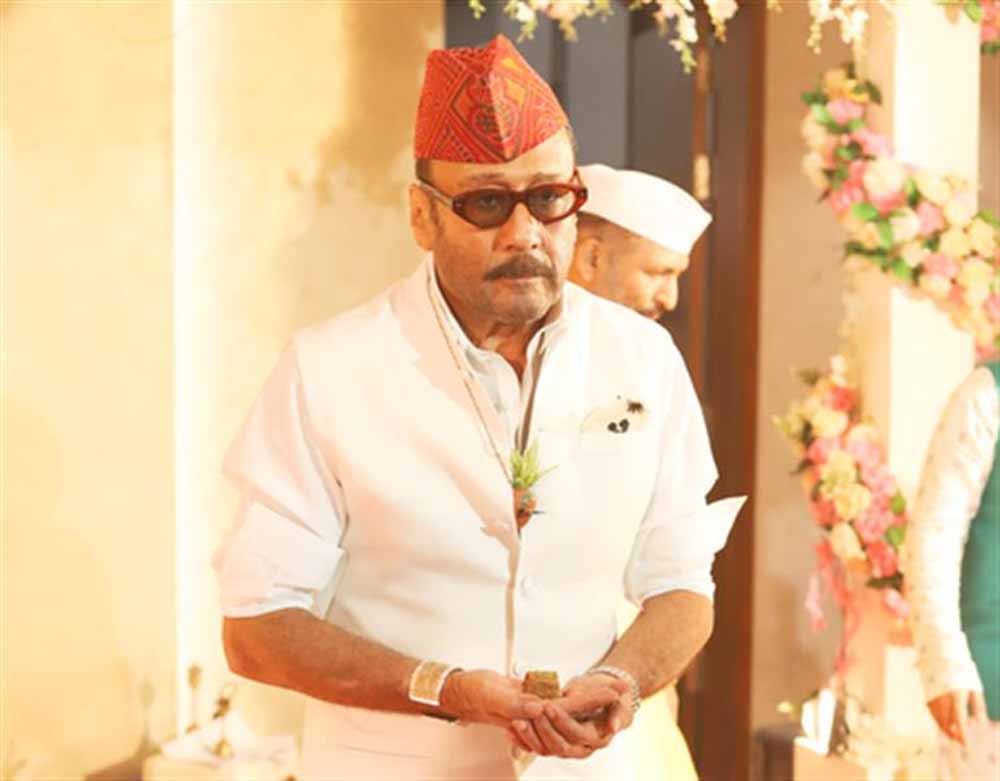 अशोक कुमार और किशोर कुमार को जैकी श्रॉफ ने दी भावभीनी श्रद्धांजलि