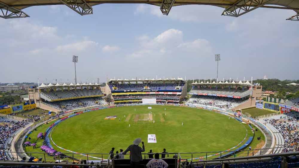 रांची में तय हुई भारत बनाम दक्षिण अफ्रीका वनडे की तारीख, DC की अध्यक्षता में हुई अहम बैठक