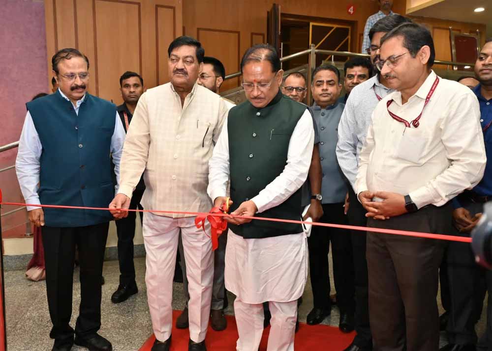 गुणवत्ता और मानक ही आत्मनिर्भर भारत की पहचान : मुख्यमंत्री विष्णु देव साय