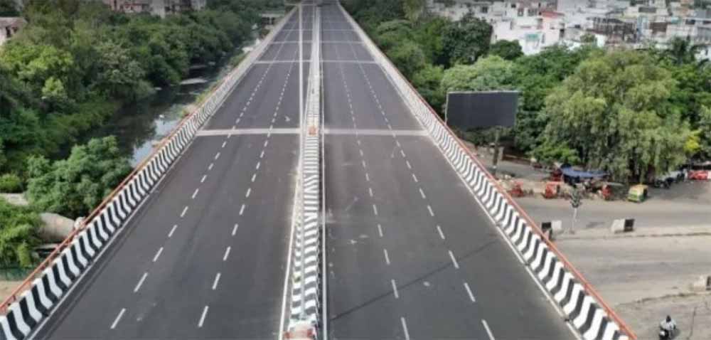 दीघा से कोईलवर तक बनेगा जेपी गंगा पथ: जनवरी से होगी शुरुआत, जानिए किन इलाकों को जोड़ेगा ये खास प्रोजेक्ट