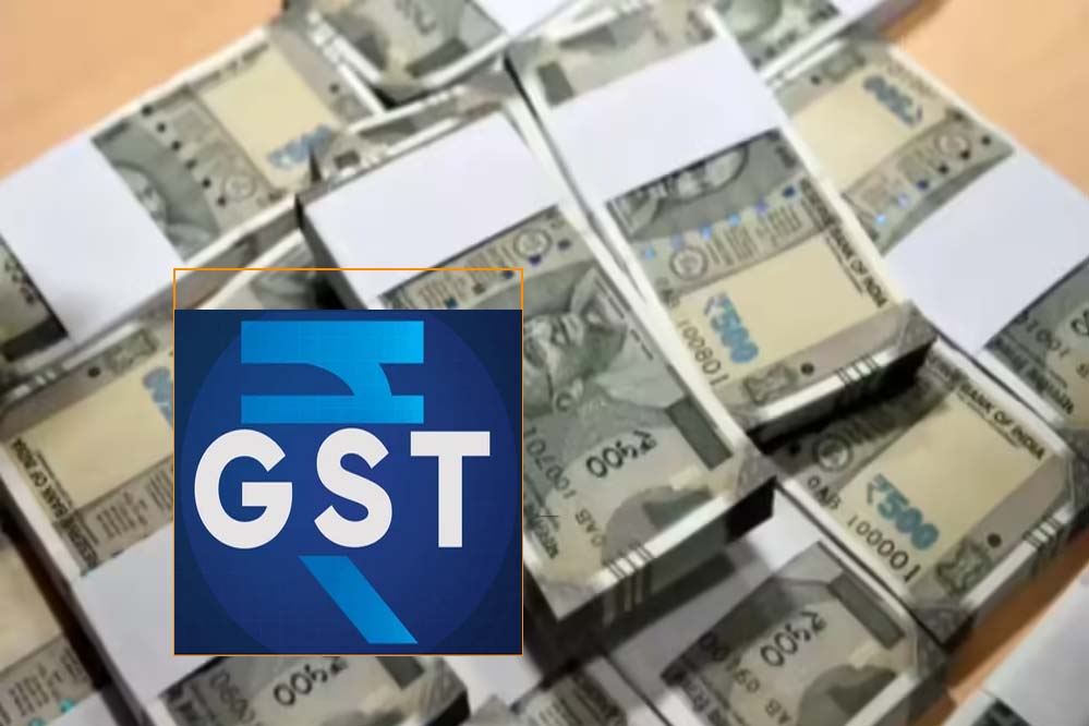 GST सुधार से MP की आय प्रभावित, अब तक 54,000 करोड़ की ही वसूली; 2025-26 का बजट अनुमान खटाई में