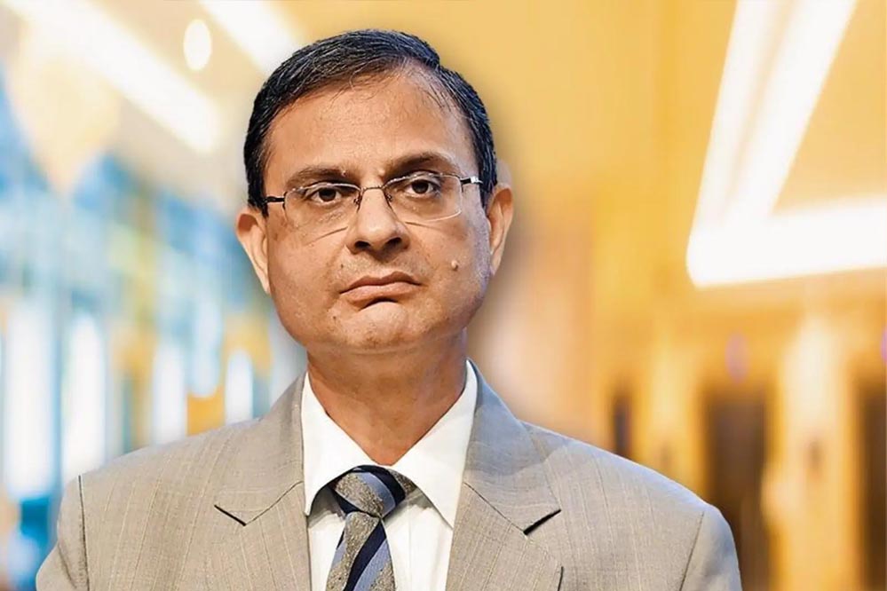 Trump Tariff का भारत पर असर नहीं, हमारी अर्थव्यवस्था मजबूत: RBI गवर्नर संजय मल्होत्रा