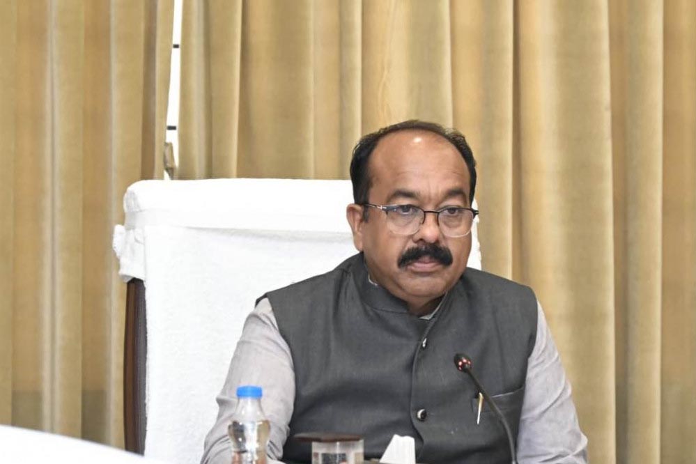 रायपुर : बस्तर ओलंपिक-2025 की तैयारियां जोरों पर, अब तक 3.09 लाख खिलाड़ियों ने कराया पंजीयन