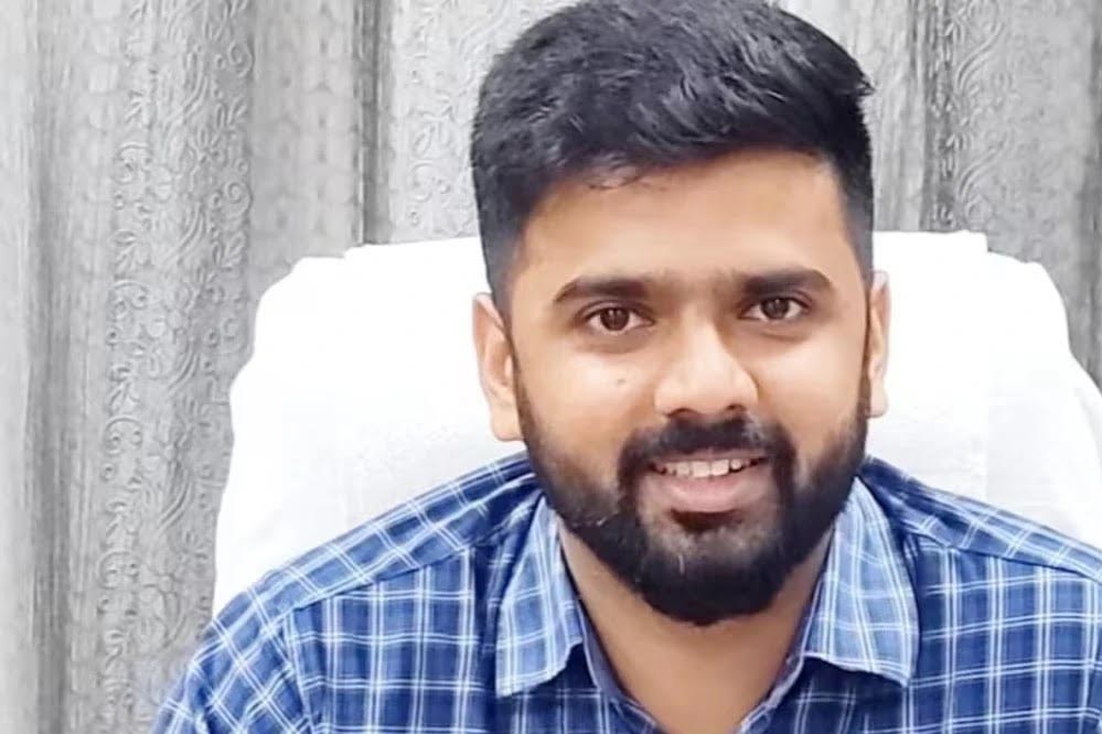 IAS नागार्जुन गौड़ा पर सवाल, ₹51 करोड़ का जुर्माना घटा ₹4 हजार, अब खरीदी 8 करोड़ की ज़मीन