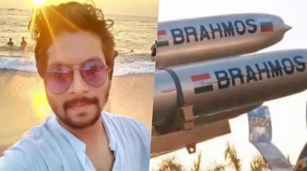 लखनऊ में DRDO इंजीनियर आकाशदीप की संदिग्ध मौत, ब्रह्मोस मिसाइल प्रोजेक्ट से थे जुड़े