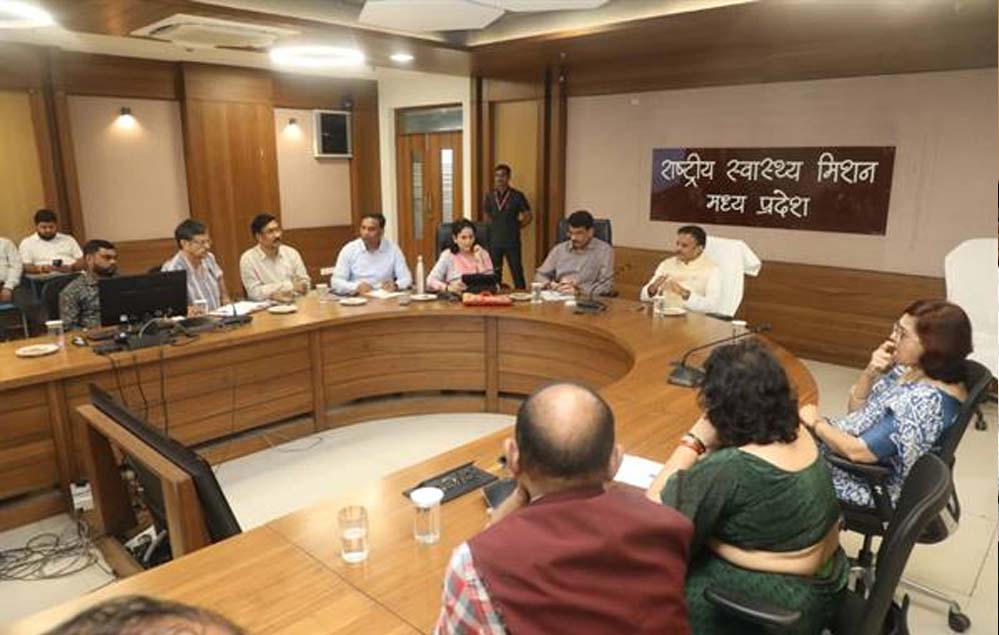 स्थितियों के सुधार के लिये किये जा रहे प्रयासों में सभी संगठन सरकार के साथ