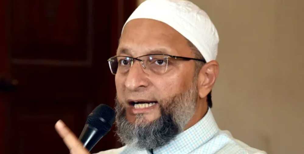 बिहार में AIMIM का बड़ा दांव: 100 सीटों पर प्रत्याशी, थर्ड फ्रंट की तैयारी तेज