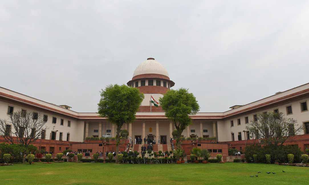 क्या बदलने वाले हैं ट्रैफिक रूल? सुप्रीम कोर्ट ने केंद्र सरकार से मांगा जवाब